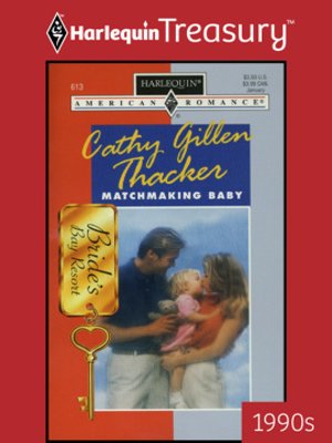 cover image of Matchmaking Baby